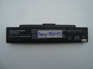 Батерия за лаптоп Sony Vaio VGN-FS BGP-BPS2 VGP-BPS2A